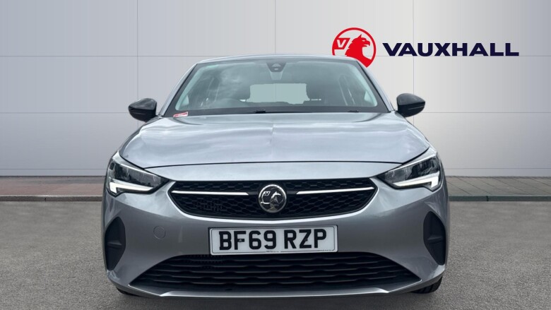 Vauxhall Corsa 1.2 Turbo SE 5dr Petrol Hatchback